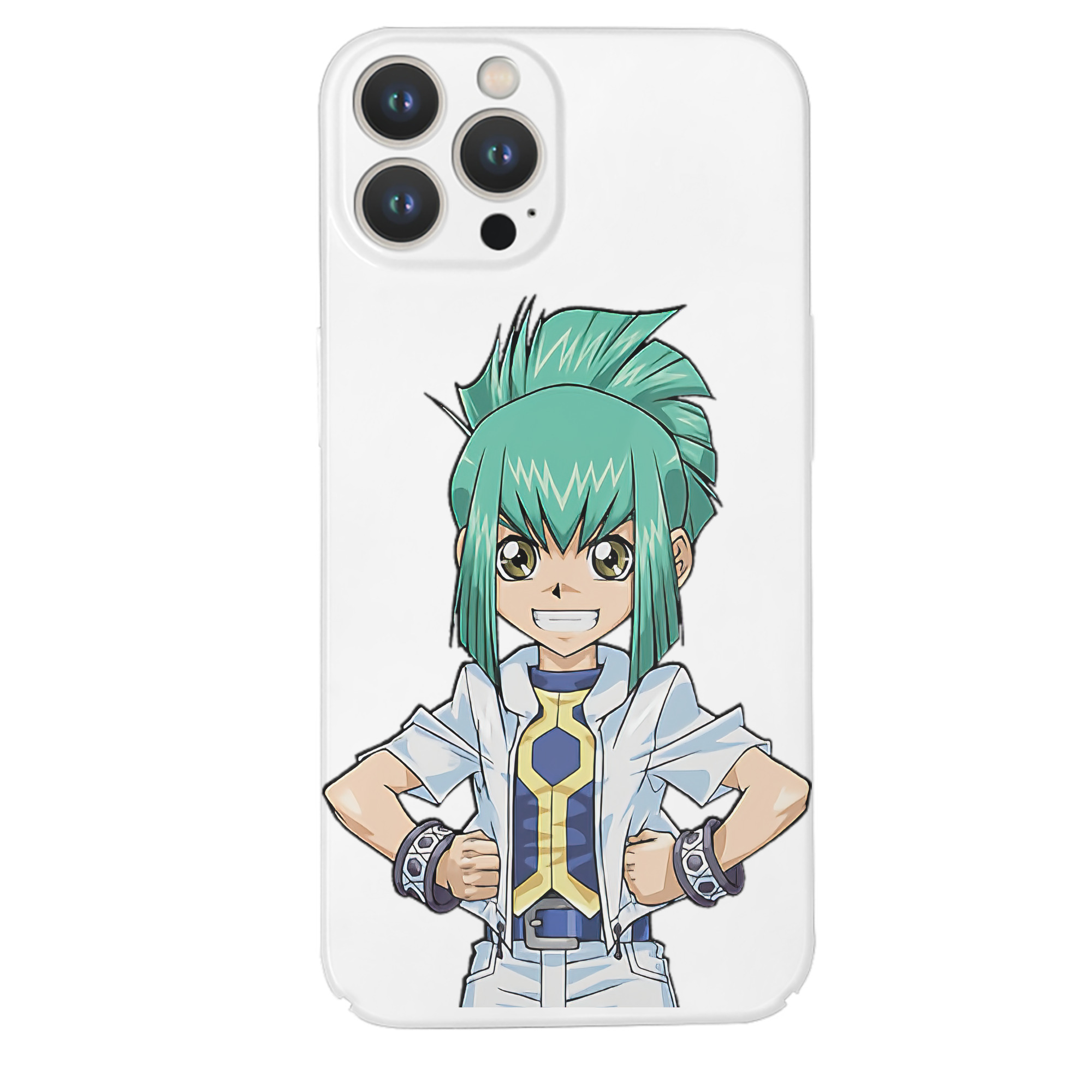 （画像用） 遊☆戯☆王 Yu-Gi-Oh! 【iPhone 14シリーズ対応】ハードケース